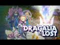 ドラガリアロスト 第2弾 PV