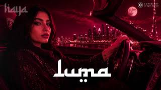 Luma لوما — Arabic Deep House Mix 2026 | Dark Mood Night Drive Chill screenshot 4