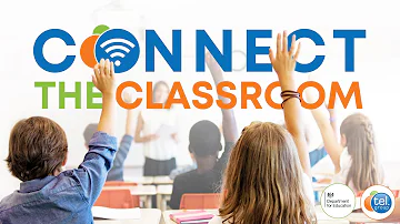 DfE Connect the Classroom Scheme - Tel Group