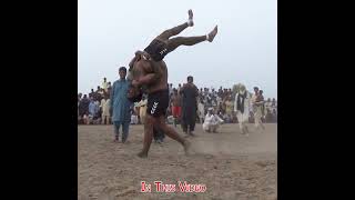 Trailer of Sohail Gondal Vs Abdul Rehman Bijli New Kabaddi Match 2026 at Dodham Kalan | #Shorts