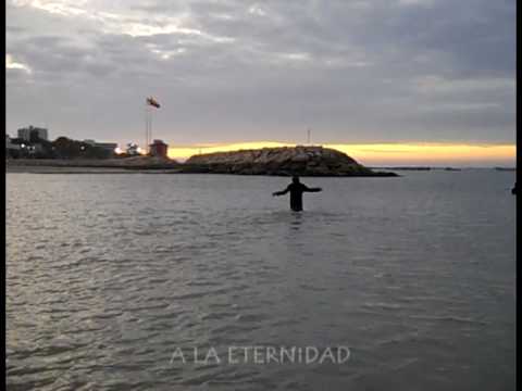 COMO UN LOCO A BUSCARTE , balada rock , heberdsant...