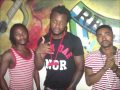 Step Q Bad Hat Nor Fit Me Face   FT Pupa Bajah N LAJ D BOSS