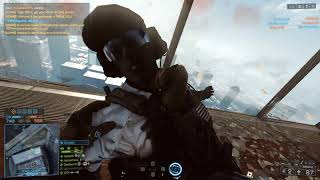 BATTLEFIELD 4 - Multiplayer Gameplay #16 [No Commentary]