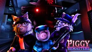 Full PLANT CHAPTER 12 REMASTER + TRUE ENDING | Piggy: Remasters News