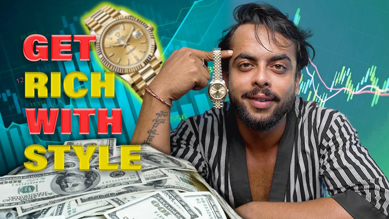 HOW TO INVEST IN WATCHES (BEGINNER) - PART 1