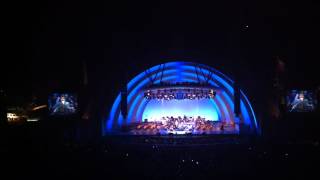 Video voorbeeld van "JUANES Todo En Mi Vida Eres Tu  LIVE @ Hollywood Bowl 8/18/12"