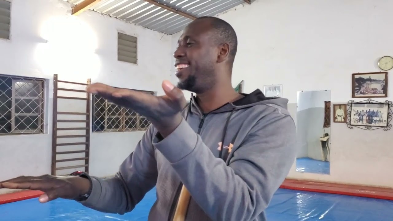 l'importance du Massage systema