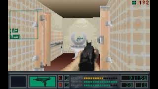Let’s Play - OPERATION Bodycount #Level 18 lauter kleine Wohnungshütten, Granatwerfer get