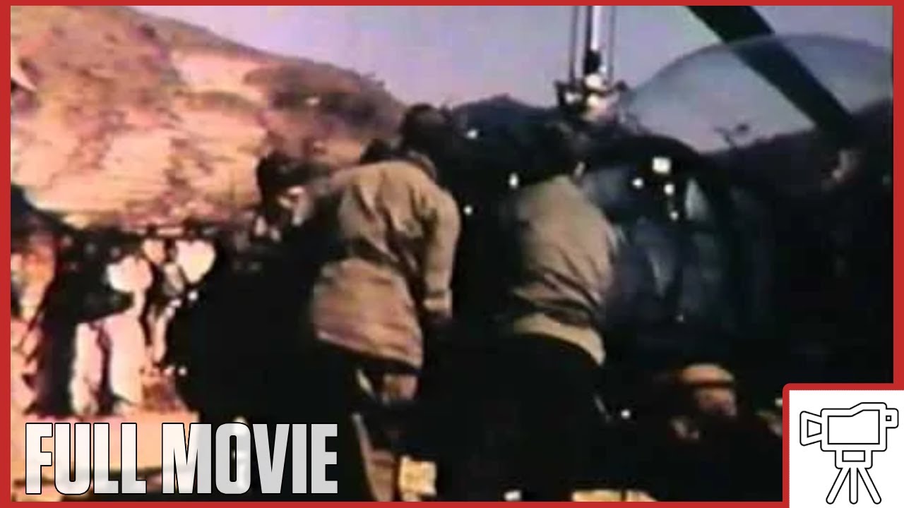 This Is Korea (1951) – John Ford’s Color Korean War Documentary - YouTube