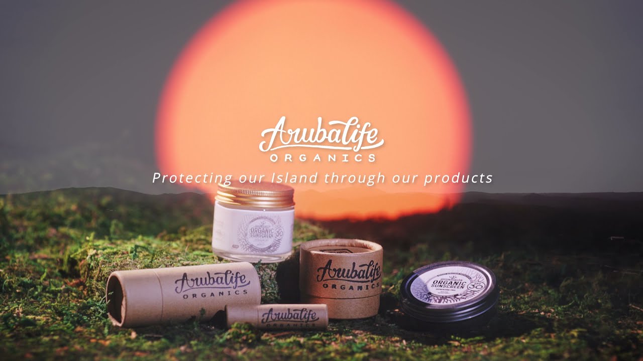 Arubalife Organics