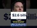 Elon Musk Trả Giá BỐC ĐỒNG Trên Tweeter