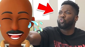 Spyy Reacts To How the Creators of DBZ Tenkaichi picking the Characters for the new Game