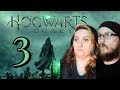 School Shopping! Prepping the Dark Side / Hogwarts Legacy w/ Lyle / Ep 3