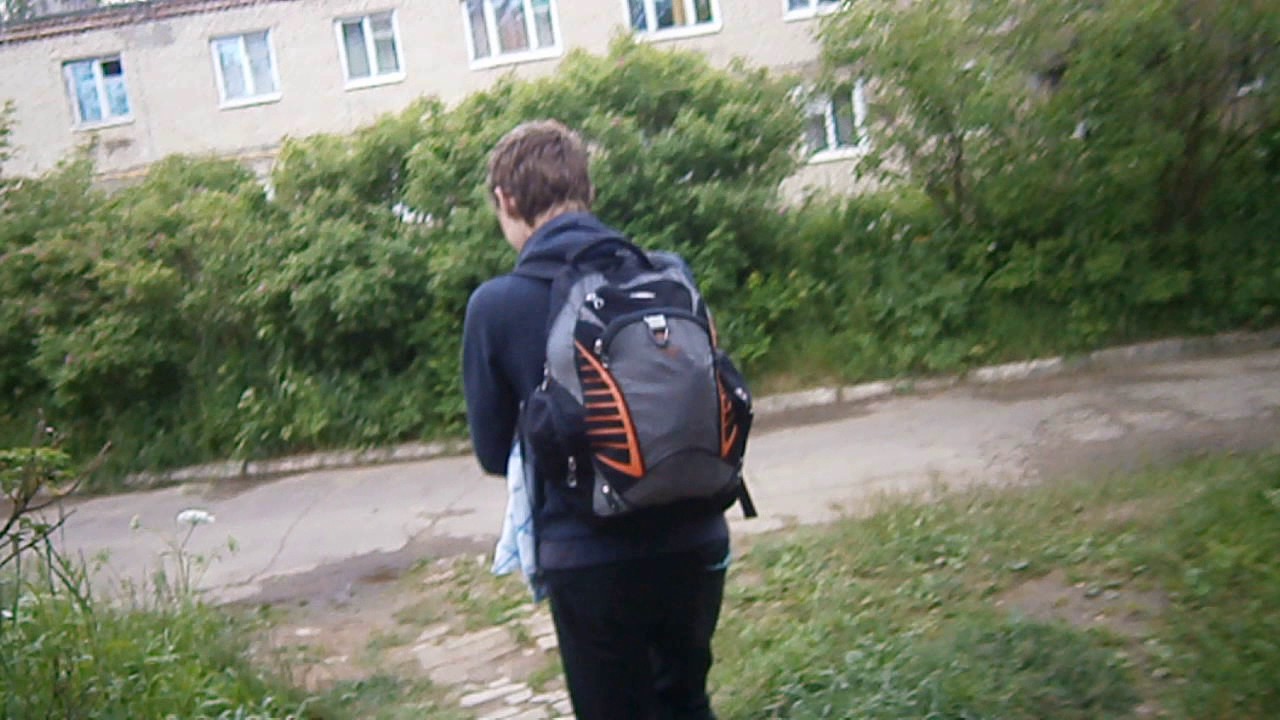 прощай дом - YouTube