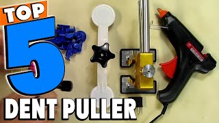 Top 5 Best Dent Puller Review In 2026