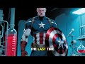 Captain America The Red Skull’s Return Full Story │Marvel DC │Comic Story│ Abyss of Stories