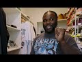 DJ Reader's return to Cincinnati and closet tour | 1-on-1 with Dannie Rogers