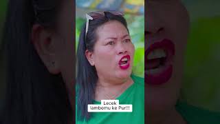 Lecek Lambemu Ke Pur