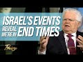 John Hagee: God’s Word Shows How End Time Events Are Happening in Israel | Praise on TBN