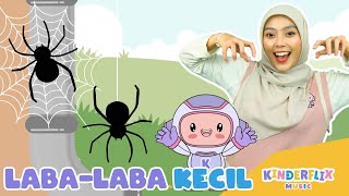Download Lagu Laba-laba Kecil - Lagu Anak dan Balita Indonesia | Kinderflix Music MP3 Download Lagu Laba-laba Kecil - Lagu Anak dan Balita Indonesia | Kinderflix Music MP3