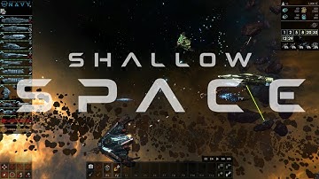 50 - Shallow Space RTS - "Reset"