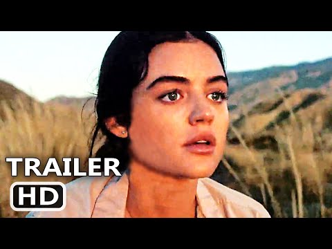 BORREGO Trailer (2022) Lucy Hale