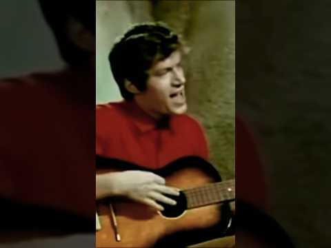 Video Bandiera gialla Gianni Pettenati?#italian ?#singer#1967#cantantiitaliani#italiansong ??#vintagemusic