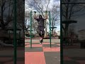 Set The Bar My Calisthenics Journey Day 13 (part 2)