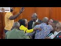 Dennis Itumbi Celebrates With Jacque Maribe After Her Acquittal Dennis Itumbi Celebrates With Jacque Maribe After Her Acquittal