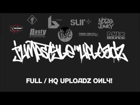 Q-Ic & Lethal MG — Lethal MG & Q-ic - Punk Shock (The Playboyz Remix)