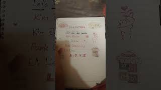 Blackpink Fanchant Kill This Love