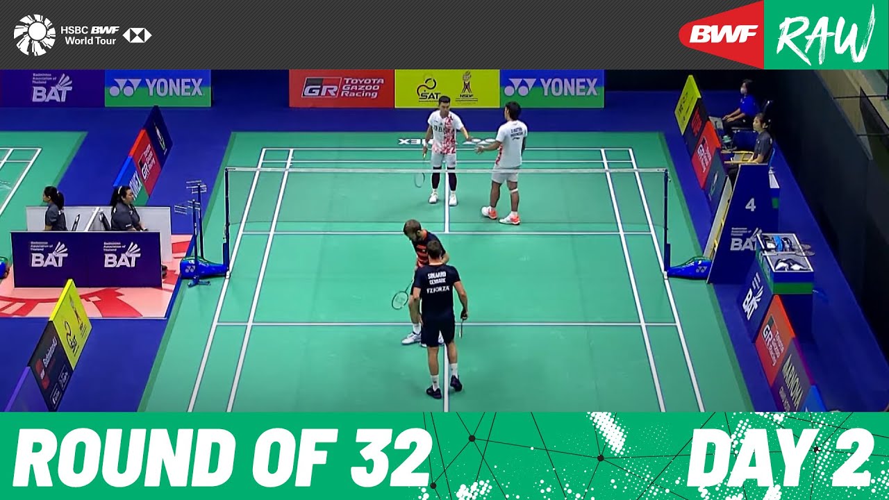 batch 2022 badminton live streaming