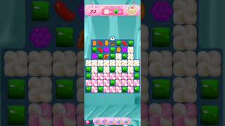 Candy Crush Saga 🍬🍭🍫 level 1 to 5 😋 🌟 lets Blast the Candies 🔥🥳 screenshot 5