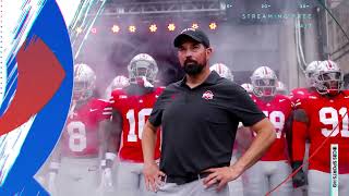 CBS Sports HQ 30-Second Promo