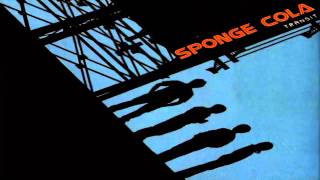 Watch Sponge Cola The Wandering video