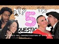Five Questions with Nat20 Dicery