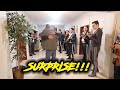 MY PARENTS SURPRISED ME WITH MARIACHI LOS PEREZ FOR MY BIRTHDAY!!!! NOCHISTLAN VLOG