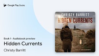 Hidden Currents Book 1 by Christy Barritt · Audiobook preview