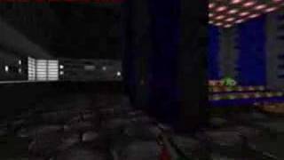 doomsday ultimate doom hanger e1m1