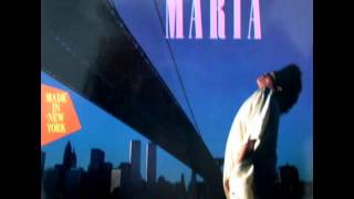 Video thumbnail of "Tania Maria - Made in New York"