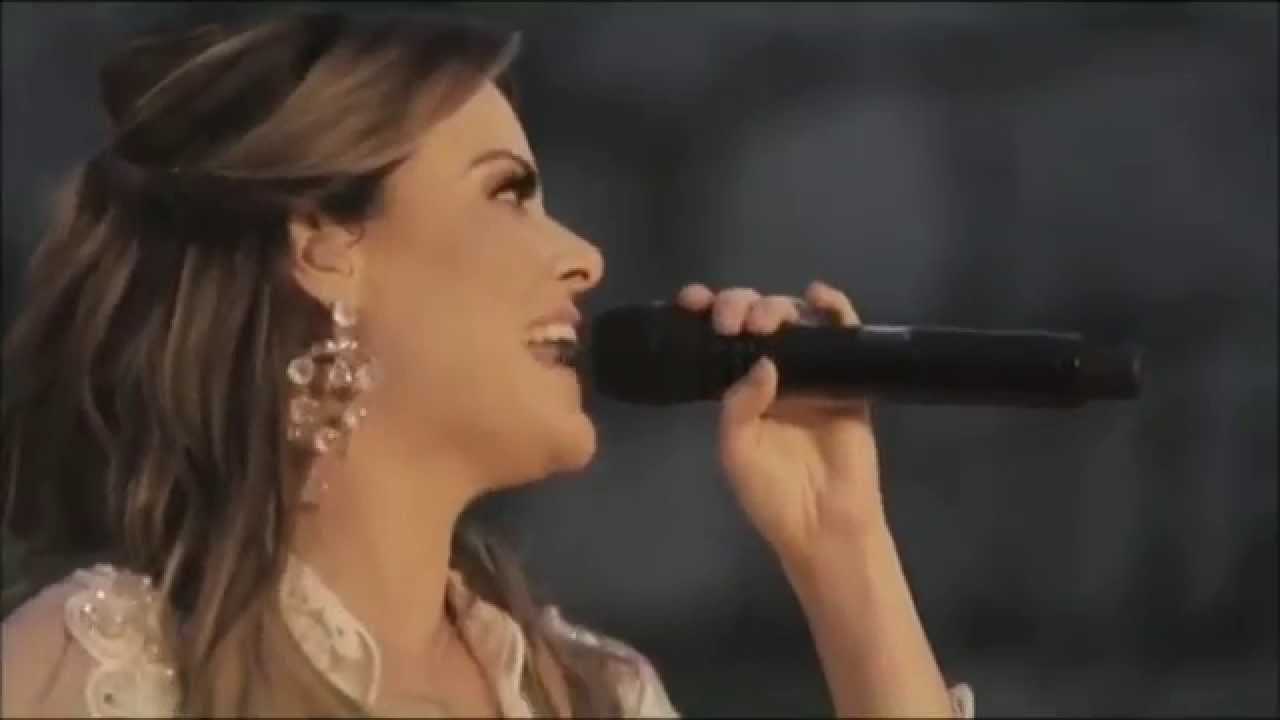 Medley Israel - Diante do Trono (DVD Tetelestai/DT17 Ao Vivo em Israel)
