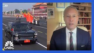 Us View Of China Is Dangerously Wrong, And Xi Wont Be Pushed Around