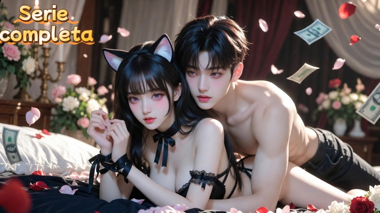 Cenicienta borracha se acostó con un desconocido; al despertar es su jefe. ¿Qué hacer?