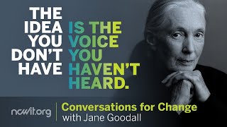 NCWIT Conversations for Change: Change Leadership: A Call for Courageous Action