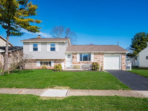 6546 Birch Park Drive, Galloway, OH home video tour
