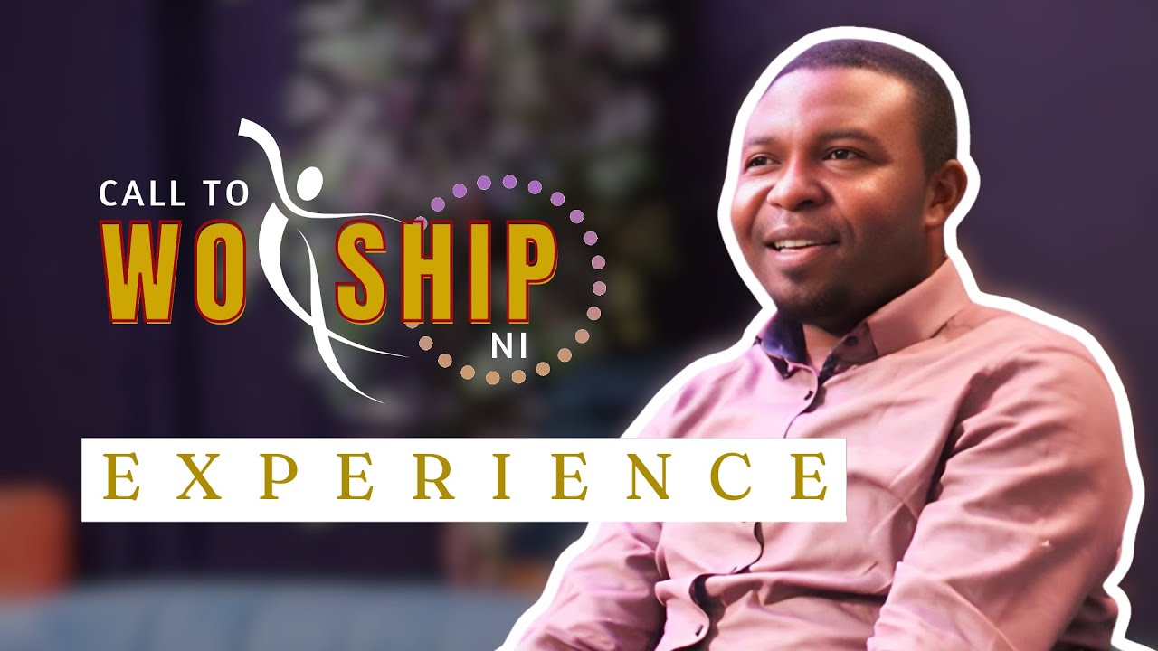 C2W - CALL TO WORSHIP EXPERIENCE | OLAWALE OLAIYA | PVN Belfast - YouTube