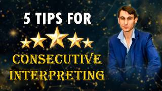 Five Tips for Consecutive Interpreting Net Worth