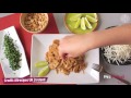 Top 10 Gluten Free Dishes