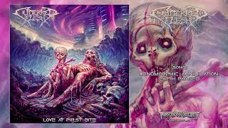 CUTTERRED FLESH - Xenomorphic Annihilation: Earth Ravaged | Transcending Obscurity