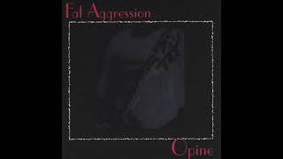 Fat Aggression - Opine CD 2004 [Tampa, FL Skatepunk / Melodic Punk Rock] Full Album